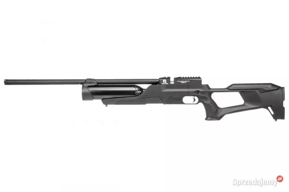 ZESTAW TARGI pcp 636mm ACCURA HUNTER