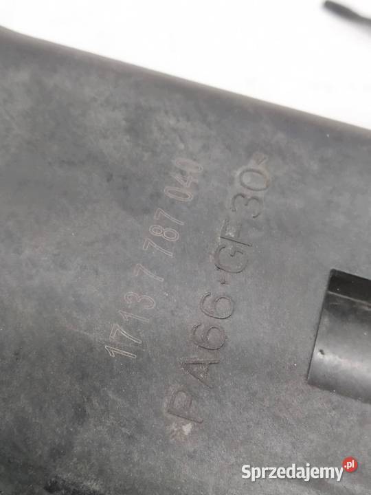 ZBIORNICZEK WYRÓWNAWCZY PŁYNU CHŁODNICZEGO