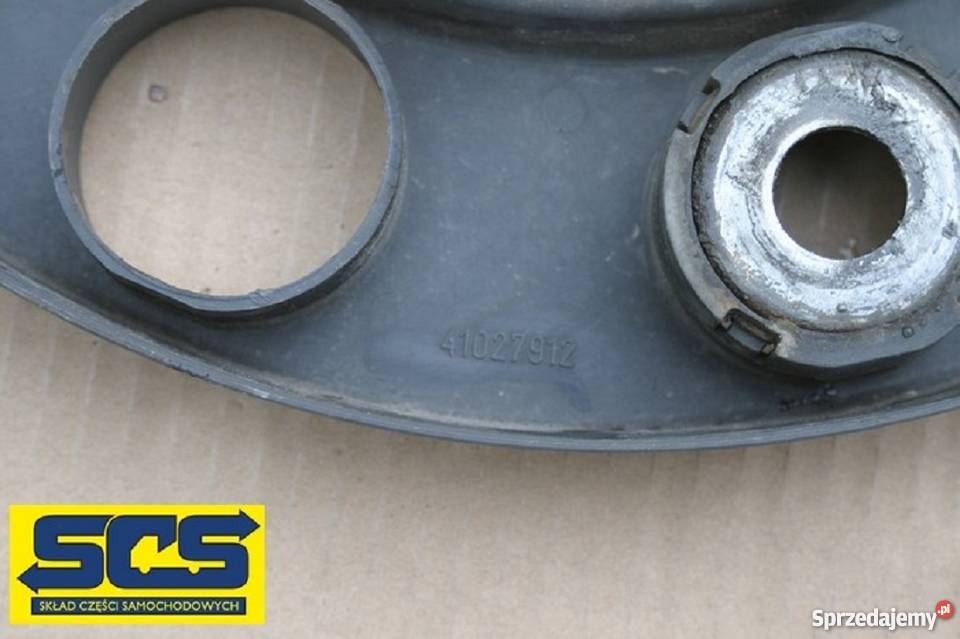 IVECO STRALIS OSŁONA SZPILEK KOŁPAK OBRĘCZ Bieleń