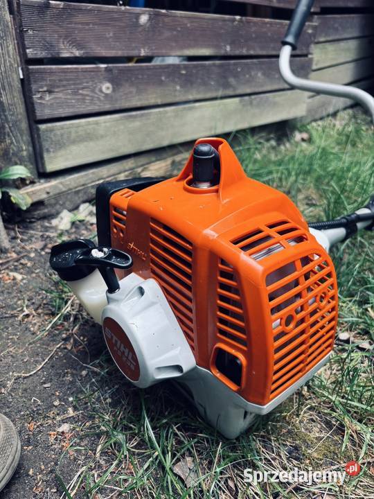 Stihl fs235 sprzedam