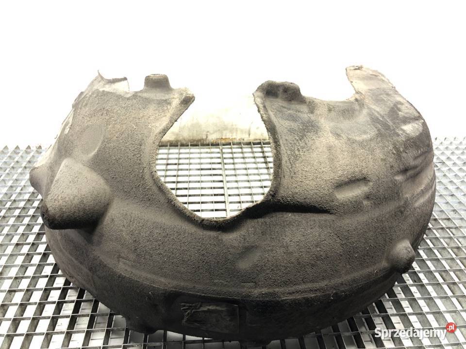 NADKOLE PRAWY TYŁ BMW G30 SedanLimuzyna OSŁONA osobowe Nadkola podkarpackie sprzedam