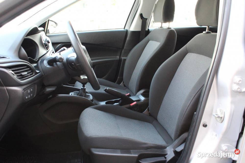 FIAT Tipo 2021r Bluetooth City Mode USB FV23 Gdańsk sprzedam