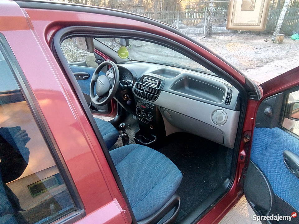 Punciak Maciejowice sprzedam