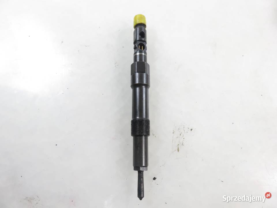 WTRYSKIWACZ FORD MONDEO III 20 TDCi EJDR00402Z sprzedam