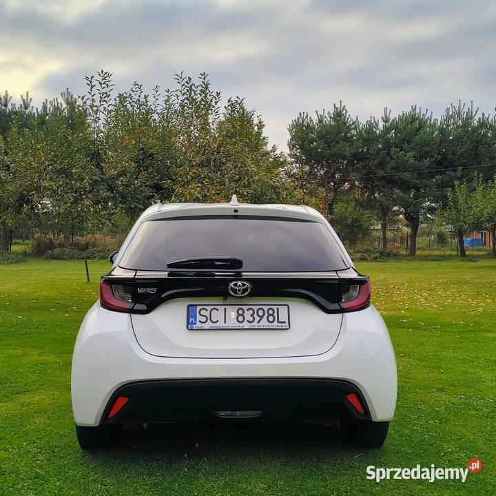 15 man LPGsalon Hażlach sprzedam