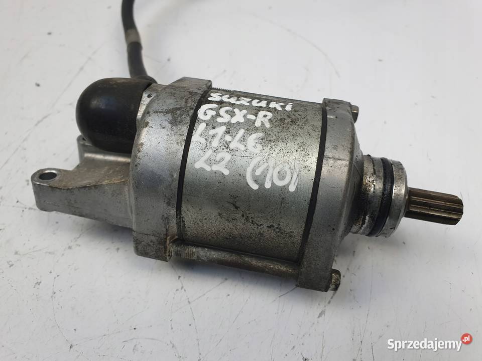ROZRUSZNIK MITSUBA SM18 Suzuki GSXR 600 750 GSXR Chełm