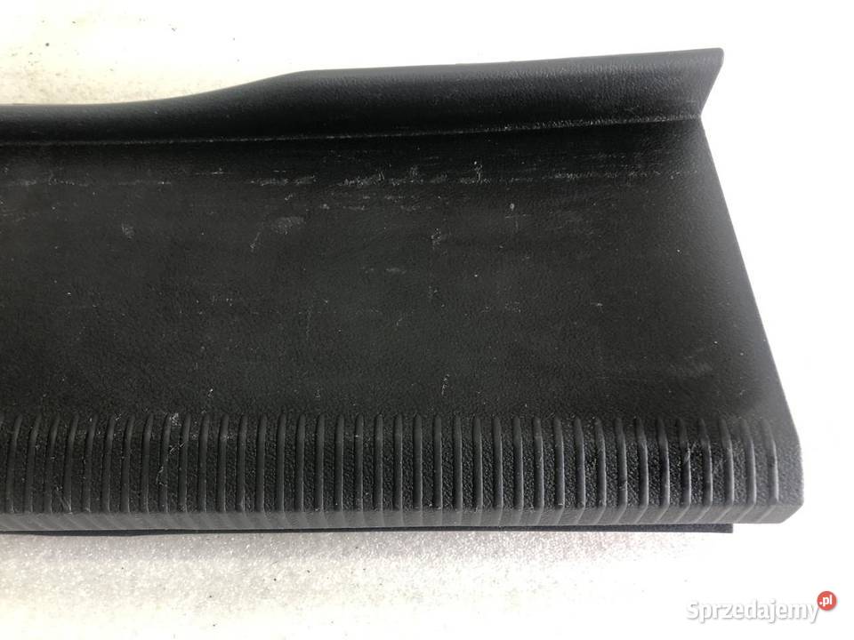 OSŁONA PASA BAGAŻNIKA 3C8863485D VW PASSAT CC osobowe