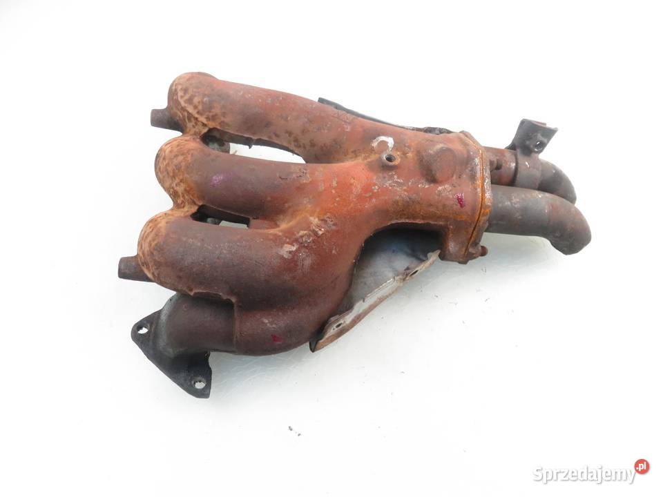KOLEKTOR WYDECHOWY HYUNDAI LANTRA I 18 DOHC osobowe sprzedam