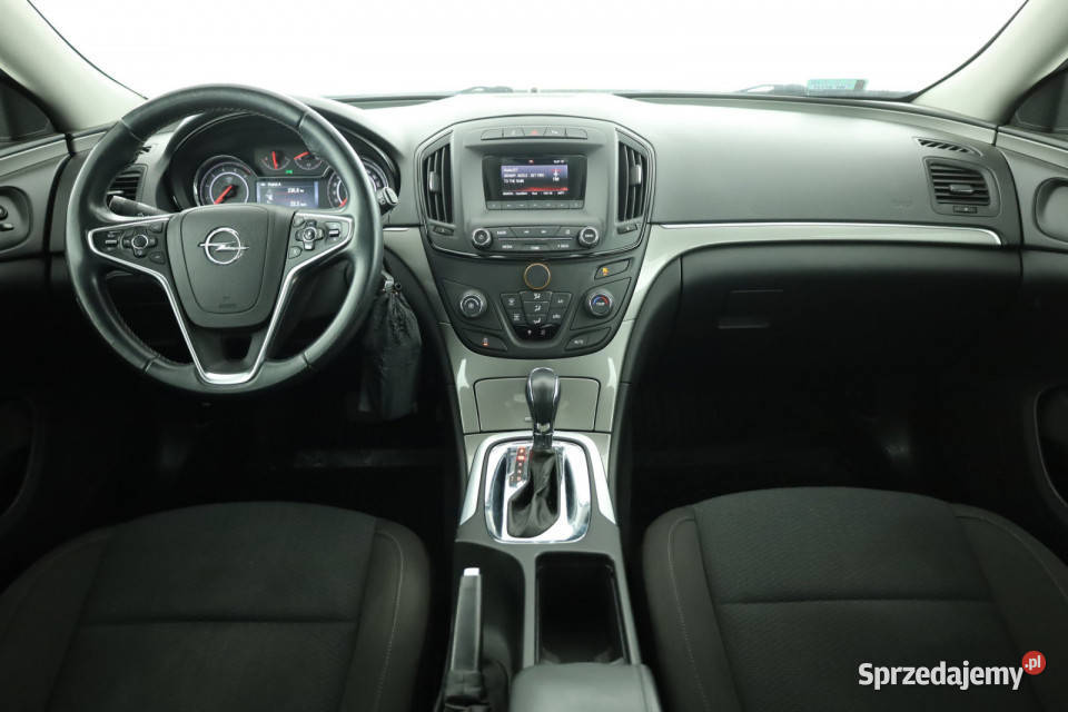 Opel Insignia 20 CDTI Piaseczno