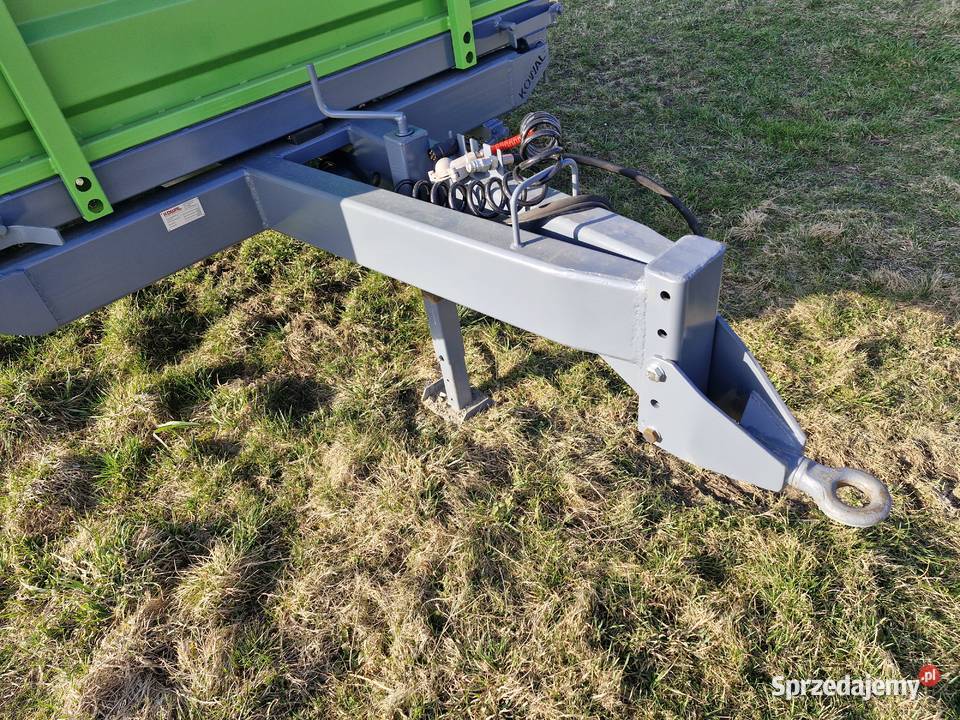 Kołyska do siłownika 4stp 80 Limanowa sprzedam