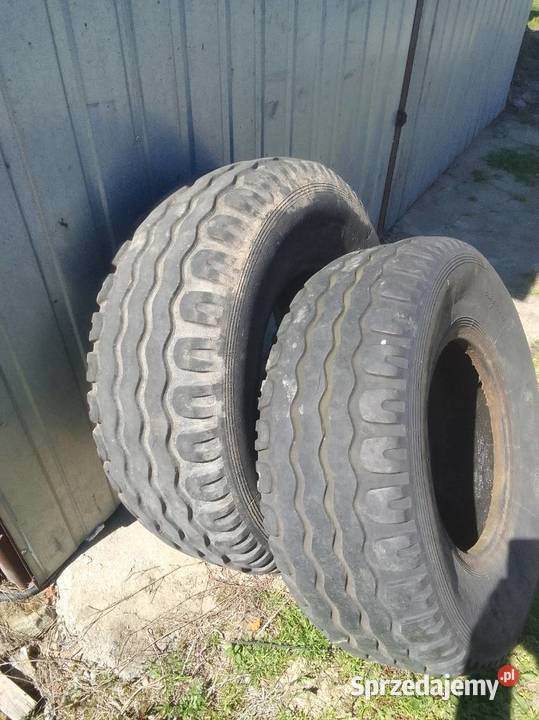 opona 115 80 153 podkarpackie Jasło
