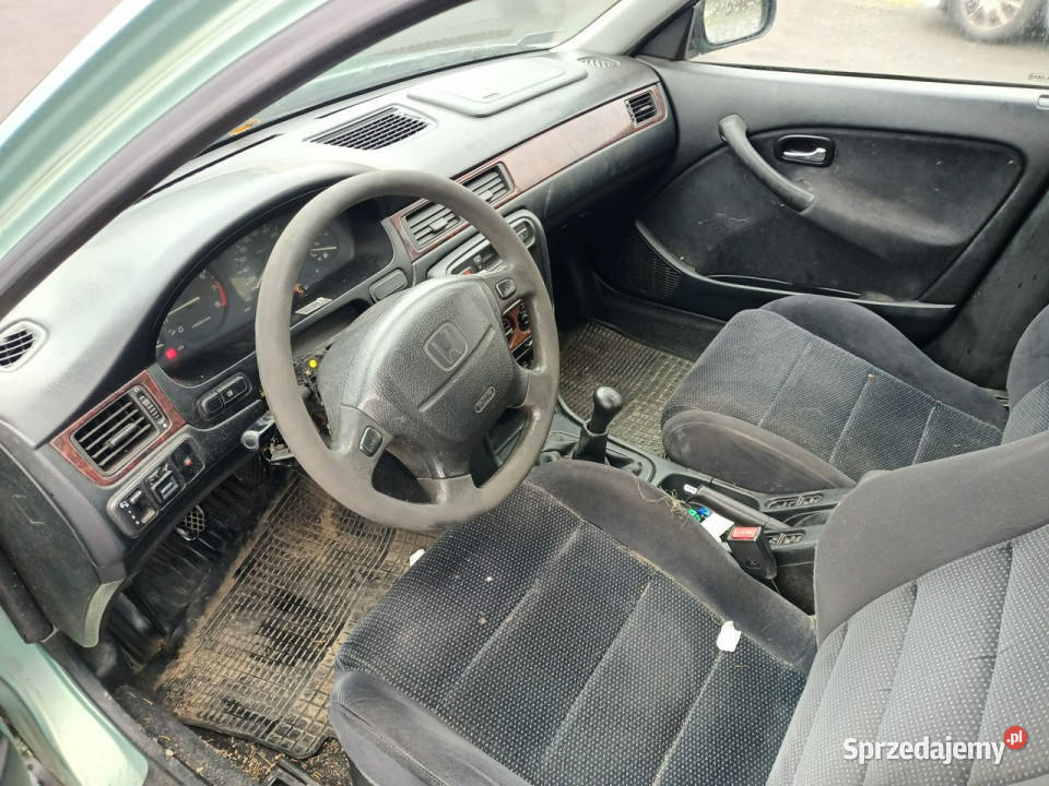 Honda Civic Honda Civic 14 00r VI 19952000 Tarnów