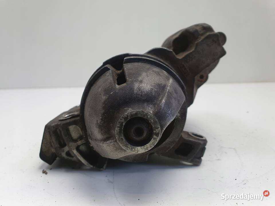 ROZRUSZNIK BMW E90 20 D N47 ROZRUSZNIK bosch Układ elektryczny silnika Rudka sprzedam