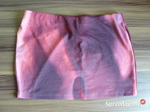 Missguided spodnica S 15 zl Rzeszów