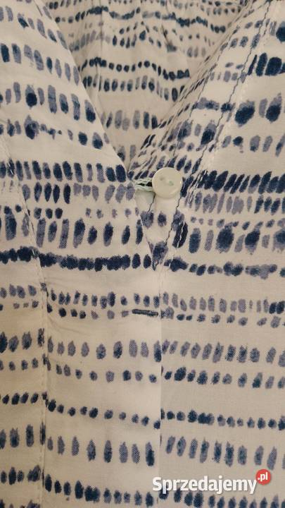 Bluzka damska marki Cecil kolorowy Częstochowa