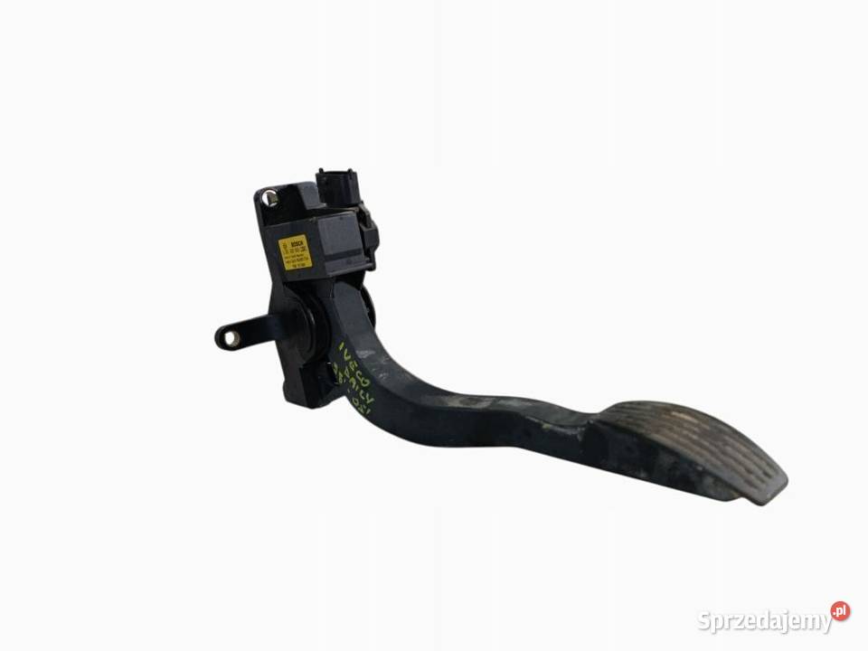 POTENCJOMETR GAZU IVECO DAILY III 9906 28 JTD