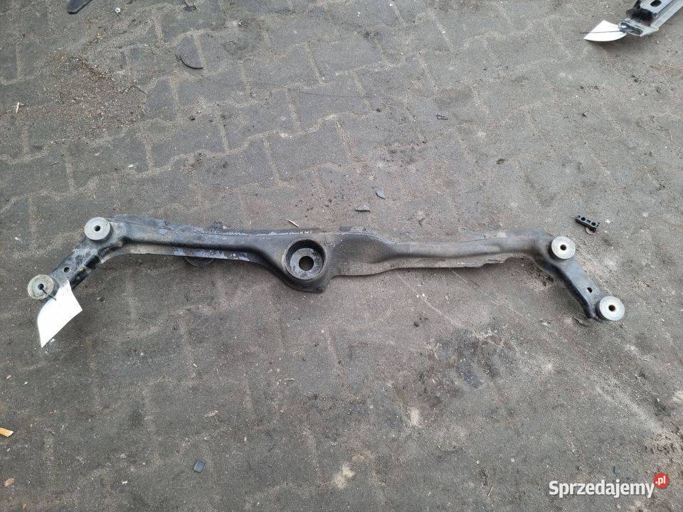 BELKA PRZÓD VOLKSWAGEN GOLF III 1H0199200P Pozostałe Lipno