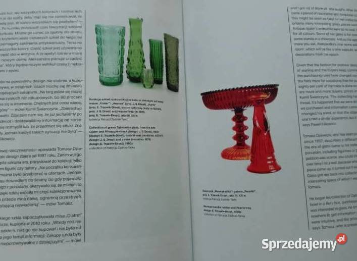 Ząbkowice Eryka i Jan Drostowie Polscy sprzedam