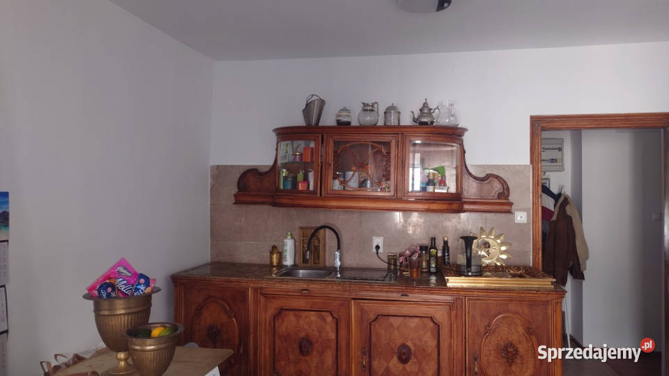 Eleganckie mieszkanie w centrum Rok budowy 1913 Warszawa