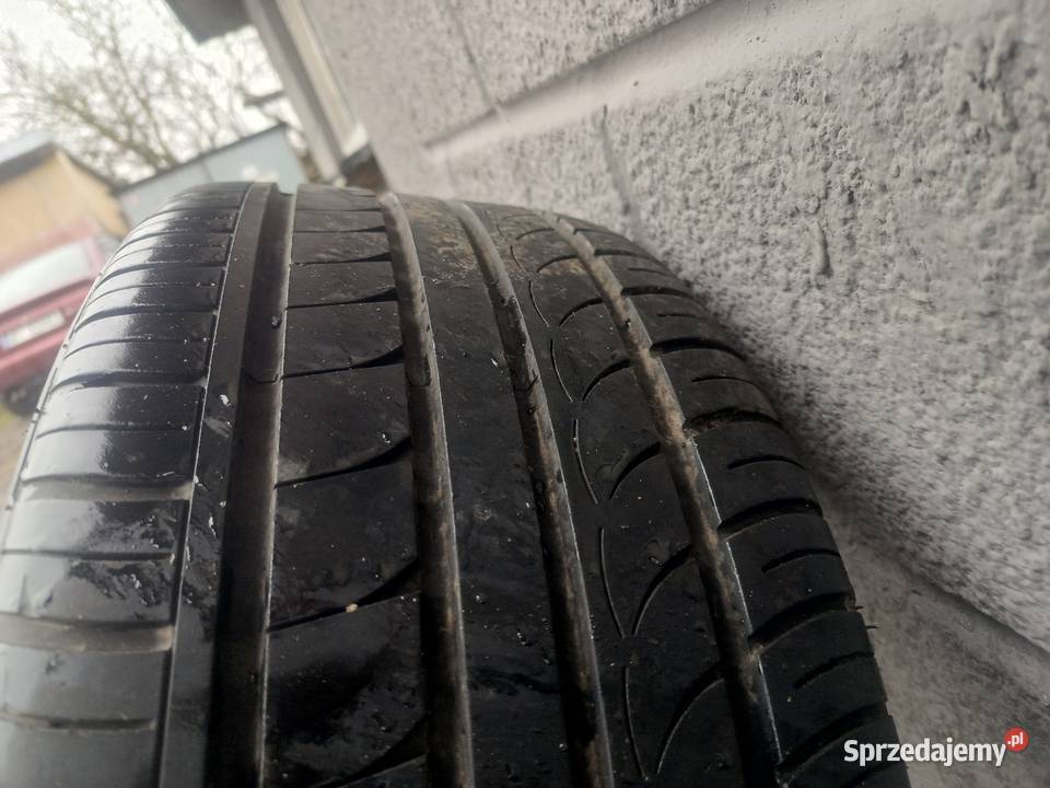 Felgi vw Audi 5x112 120 Krasnystaw