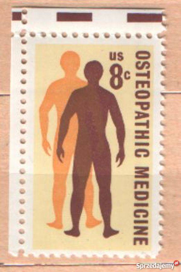 Zn USA Sc 1469 1972 Gliwice