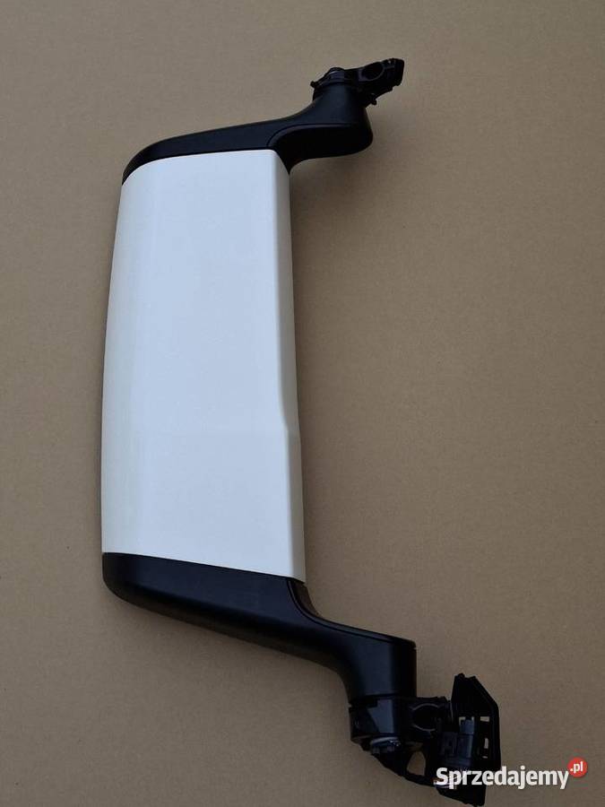 MAN TGX TG3 21LUSTERKO ZEWNĘTRZNE PRAWE ORYGINAŁ lubuskie Bieleń sprzedam