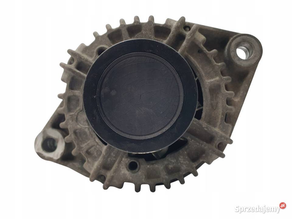 ALTERNATOR Saab 93 II 19 TID TTID Bosch Chełm