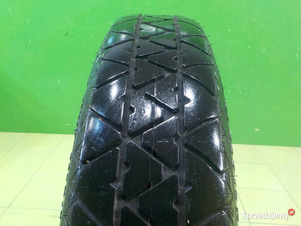 AUDI TT 8N kolo dojazdowe 1257018 5x100 Suków