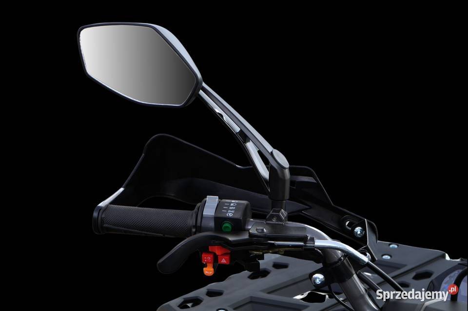 Quad ATV MIKILON HUMMER 200cc HOMOLOGACJA LED Ząbkowice Śląskie
