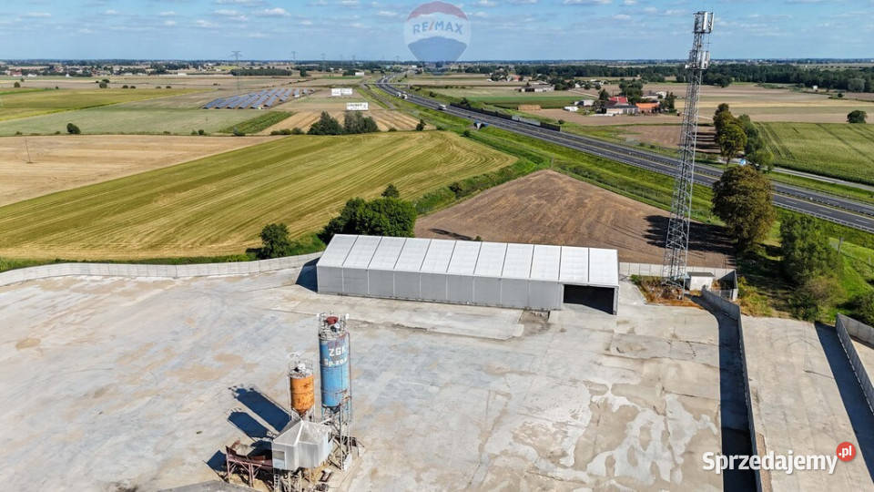 wynajmu Nowy Tomyśl