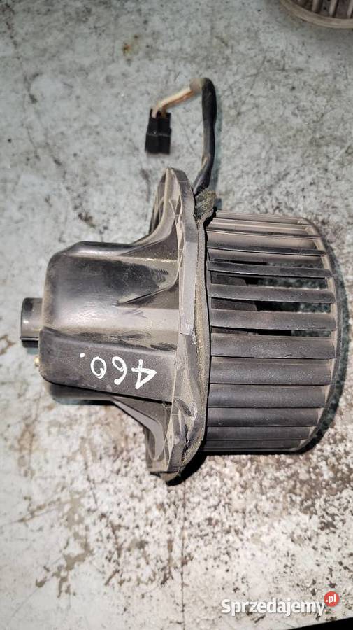 Dmuchawa nawiewu Volvo 460 Łagów sprzedam