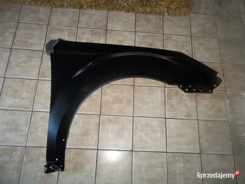 SUBARU OUTBACK 201014 blotnik osobowe Jędrzejów sprzedam