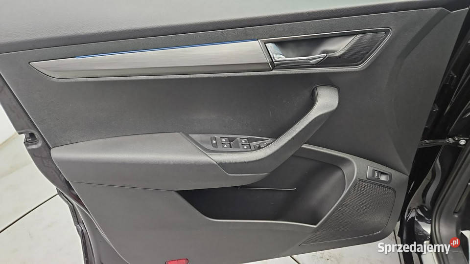 koda Karoq 20 TDI SCR 4x2 Style DSG Z Polskiego czujnik parkowania Karoq Warszawa