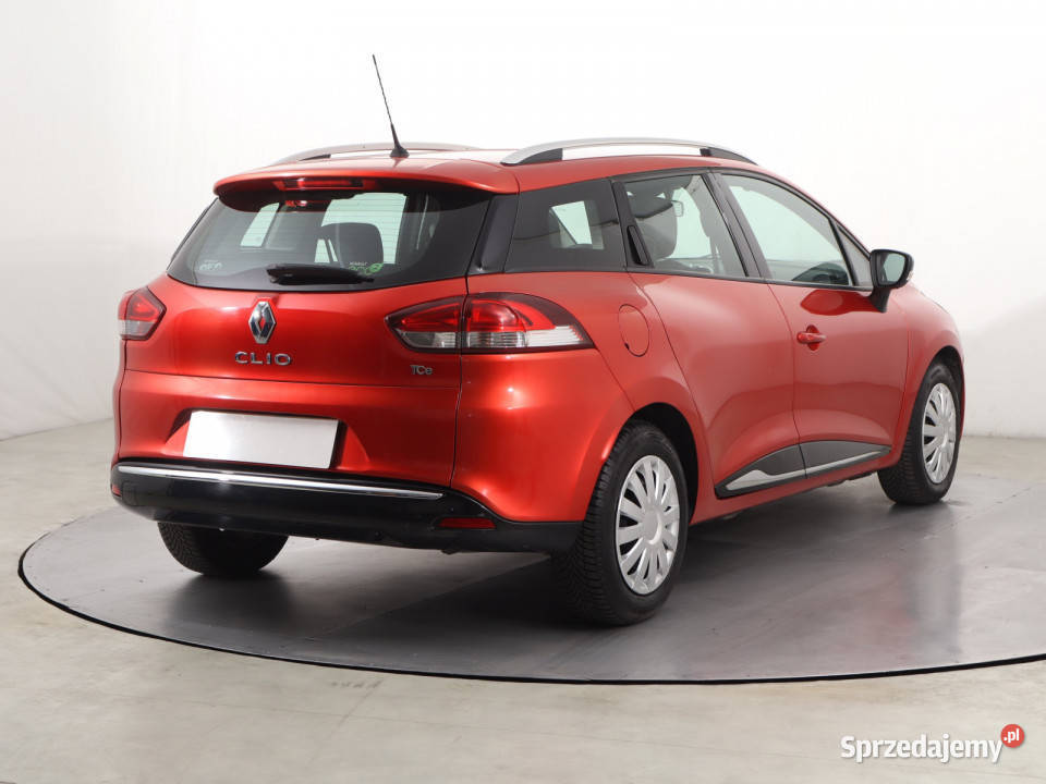 Renault Clio 09 TCe sprzedam