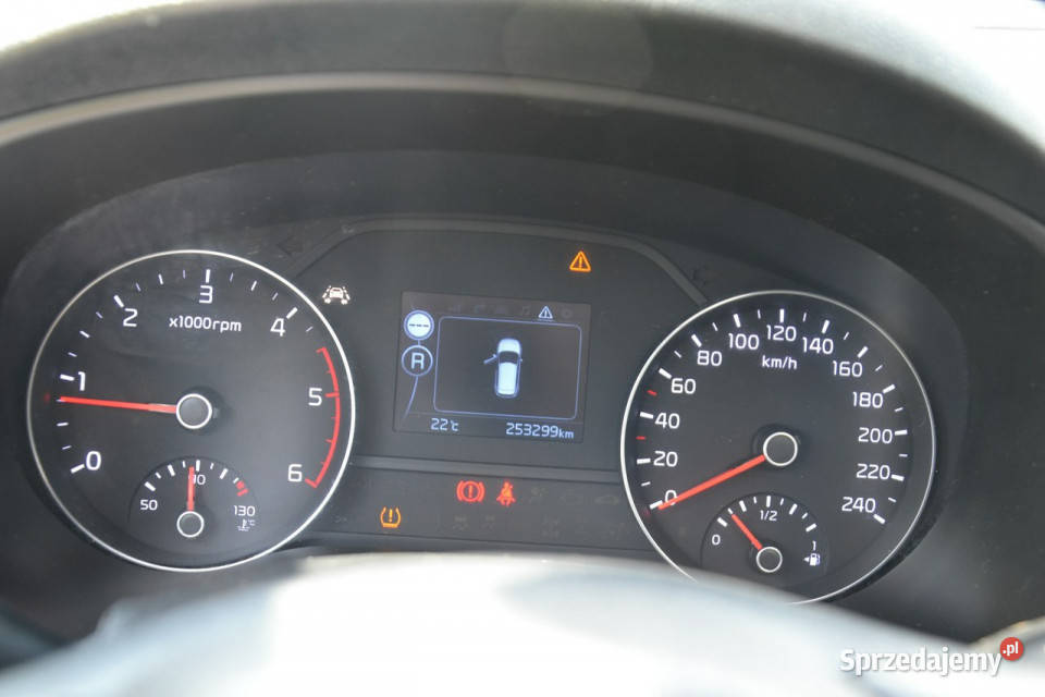 Kia Sportage 17 crdi 115 nawigacja szyberdach 4/5 Sportage małopolskie Kęty