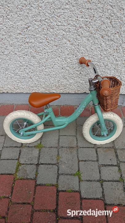 Rowerek biegowy HUFFY Kłomnice sprzedam