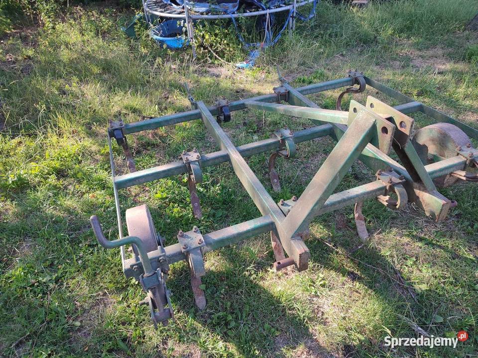 Kultywator 18m do c330t25 Skała