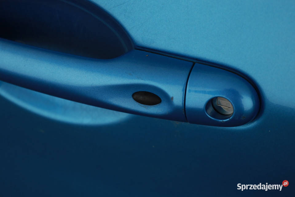 Renault Zoe Q90 przyciemniane szyby Bielany Wrocławskie