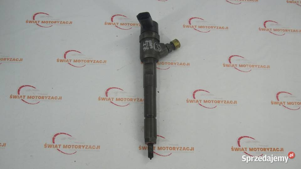 FIAT OPEL 13 JTD CDTI 0445110083 wtrysk osobowe sprzedam