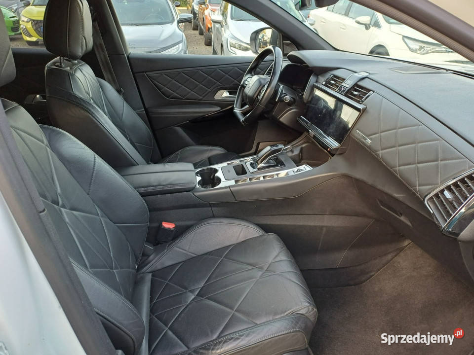DS Automobiles DS 7 Crossback Chrzanów sprzedam
