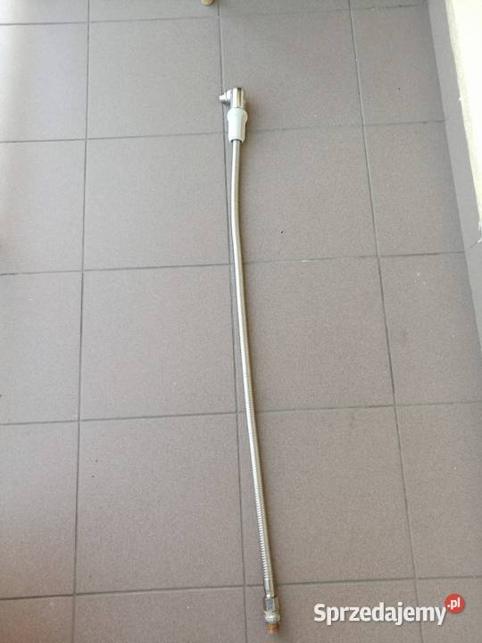 Szybkozłącze gazowe l100 kujawsko-pomorskie Paterek