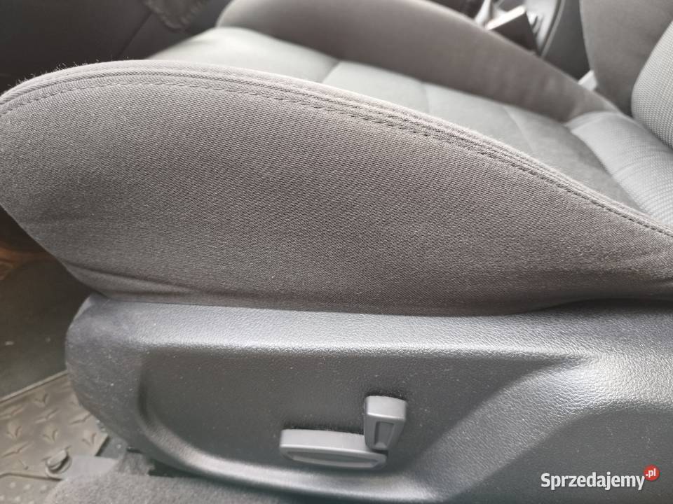 Ford Mondeo 20 TDCi TITANIUM wspomaganie kierownicy Kielce