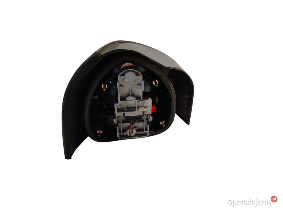 LAMPA PRAWA TYLNA TYŁ AUDI A3 8L 3D wielkopolskie sprzedam