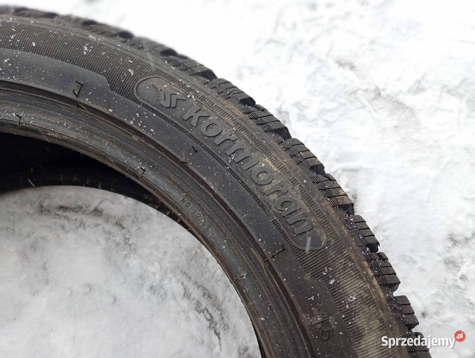 22545R17 94V Kormoran Snow 1 45 Rzeszów