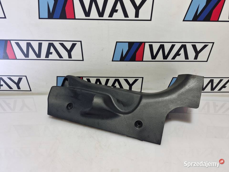 MINI COOPER R52 MOCOWANIE UCHWYT PÓŁKI BAGAŻNIKA osobowe sprzedam