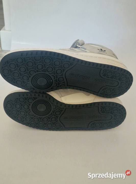 Nowe Buty Adidas Originals Forum Mid ID4332 Brzesko