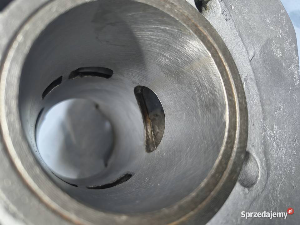 Cylindry Jawa 350 TS model 638 szlifie Rzeszów