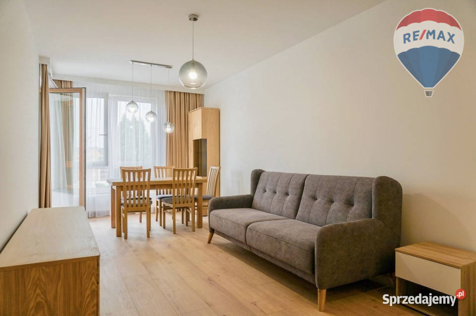 Mieszkanie 2 pok 48m2 centrum Grodziska Maz balkon mazowieckie Grodzisk Mazowiecki sprzedam