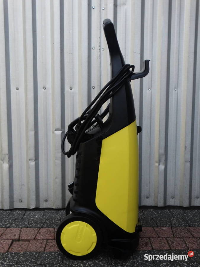 Myjka Ciśnieniowa Karcher 721 MX 720 MX mosiężna mazowieckie Radom