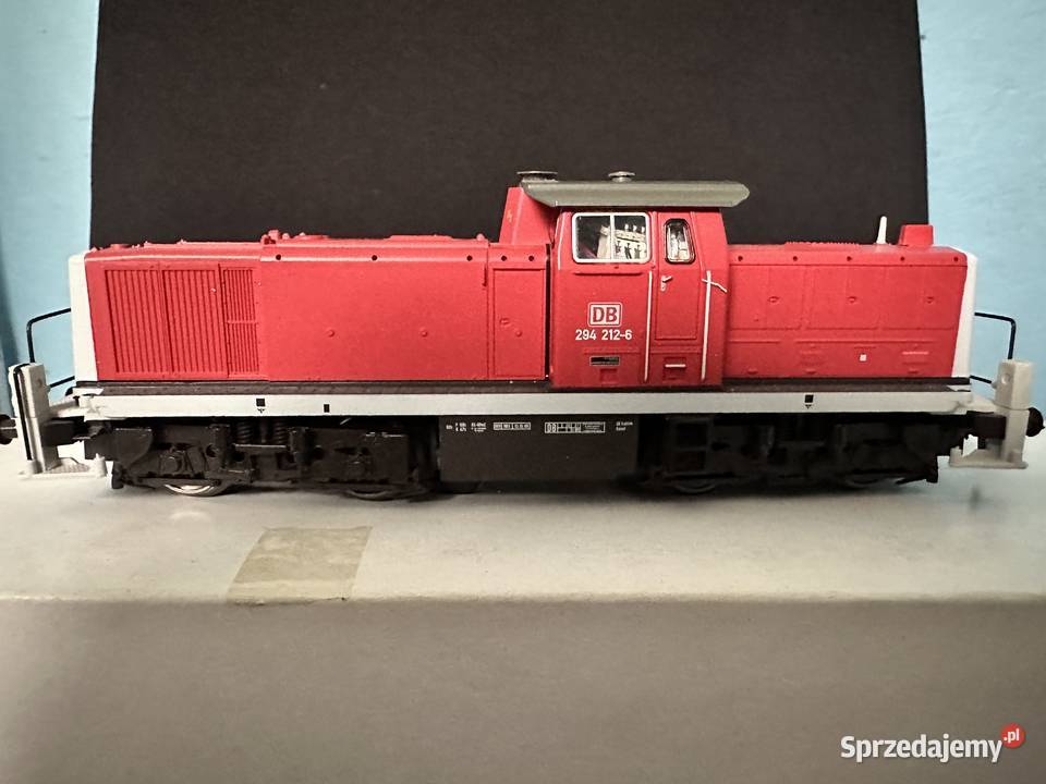 Kolejki elektryczne Kruszwica